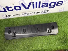 Накладка борта погрузочного пола Bmw 3