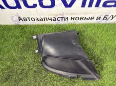 Воздуховод масляного радиатора Bmw 3