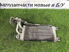 Дополнительный радиатор охлаждения Bmw 3