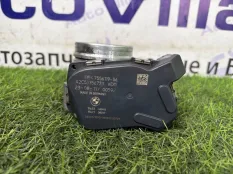 Дроссельная заслонка Bmw 3