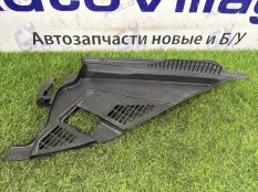 Жабо Bmw 2 M235