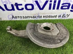 Кулак поворотный Bmw 5