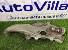 Кулак поворотный Bmw 5
