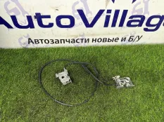 Замок капота Bmw X3