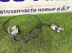 Замок капота Bmw X3