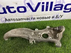 Кулак поворотный Bmw 5