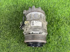 Компрессор кондиционера Bmw 5