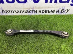 Рычаг контроля схождения с резином.шарн. Bmw 5