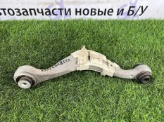 Нижний поперечный рычаг подв. Bmw 5