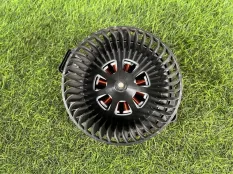 Моторчик печки Bmw X3