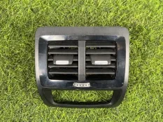 Центральный дефлектор воздуховод Bmw X3