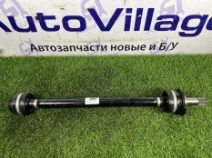 Приводной вал Bmw 5