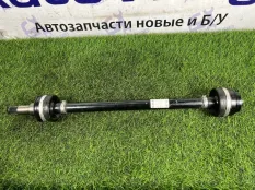 Приводной вал Bmw X3