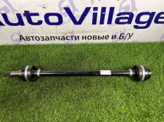 Приводной вал Bmw X3