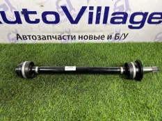Приводной вал Bmw 5
