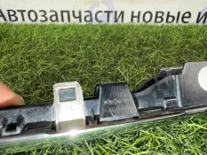 Накладка крыла Bmw 5 F10