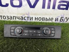 Панель управления климат-контролем Bmw 3
