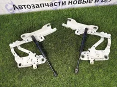 Петли капота комплект Bmw 2 M235