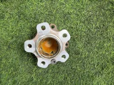 Ступица колеса с подшипником Bmw 3