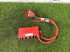 Провод акб плюс пиропатрон Bmw 2 M235