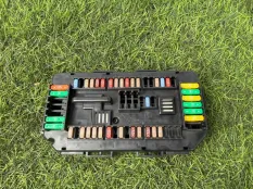 Распределитель тока блок предохранителей Bmw 2 M235