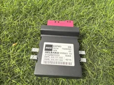 Блок управления топливным насосом Bmw 2 M235