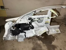 Крыло Bmw 2 M235