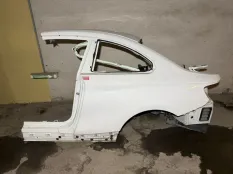 Крыло Bmw 2 M235