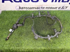 Проводка электрического ручника Bmw 5 F10
