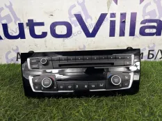 Блок управления климат-контролем Bmw 2 M235