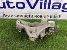 Опора кулак поворотный Bmw 5