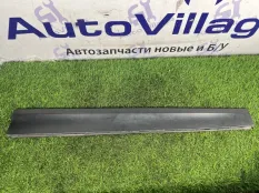 Молдинг двери BMW X3