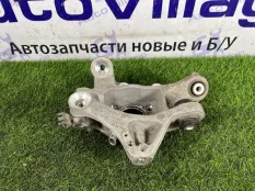 Опора кулак поворотный Bmw 5