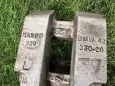 Тормозной суппорт Bmw 3
