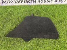 Пол багажного отделения