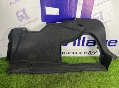 Обшивка багажника Bmw 3 F30