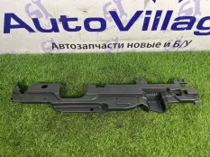 Крепление лонжерона Bmw X3