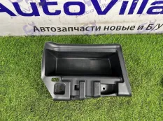 Ящик в багажном отделении Bmw 5