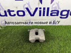 Корпус суппорта тормозного механизма Bmw X3