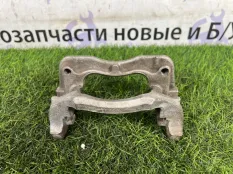 Скоба тормозного суппорта Bmw X3