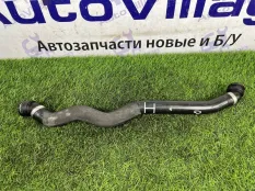 Шланг радиатор-двигатель Bmw X3