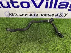 Шланг системы охлаждения Bmw X3