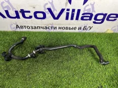 Шланг охлаждения Bmw X3