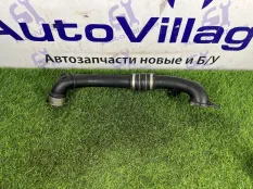 Патрубок турбины интеркулера Bmw 5
