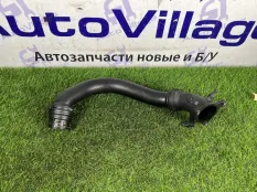 Патрубок турбины интеркулера Bmw X3