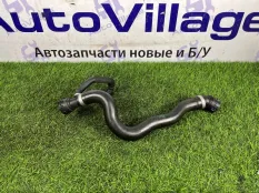 Шланг радиатор-двигатель Bmw X3