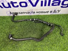 Патрубок охлаждения Bmw X3