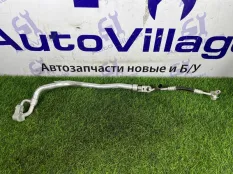 Трубка кондиционера Bmw X3