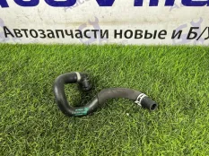 Патрубок охлаждения Bmw X3