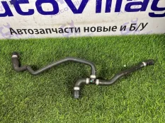 Шланг системы охлаждения Bmw 5